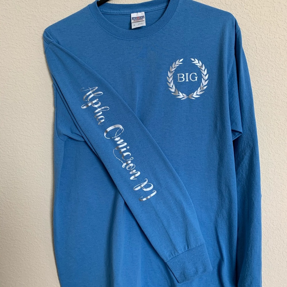 Alpha Omicron Pi Shirt